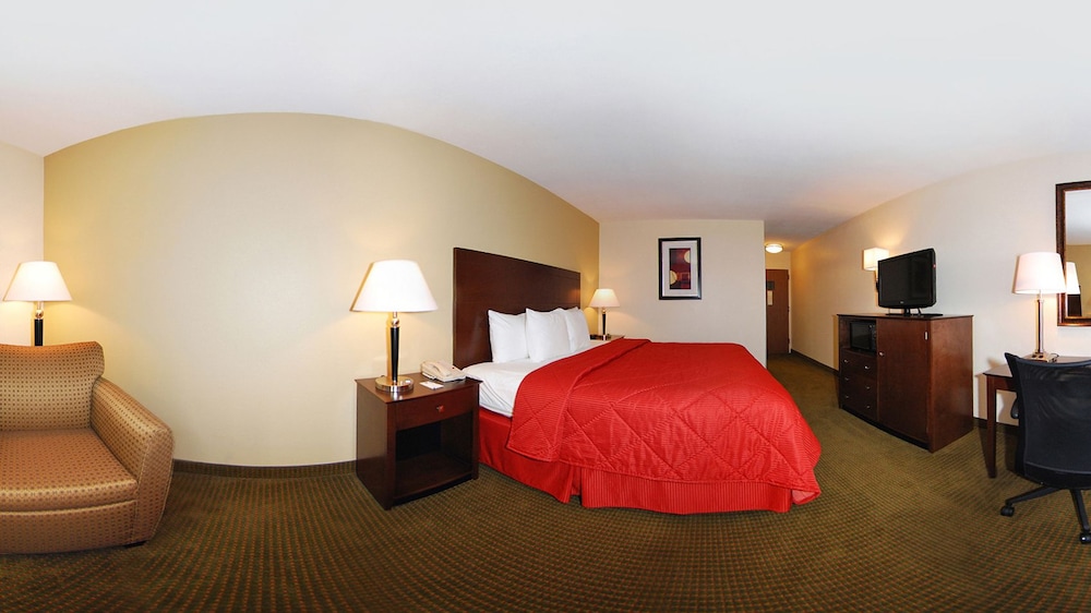 comfort inn moss point pascagoula