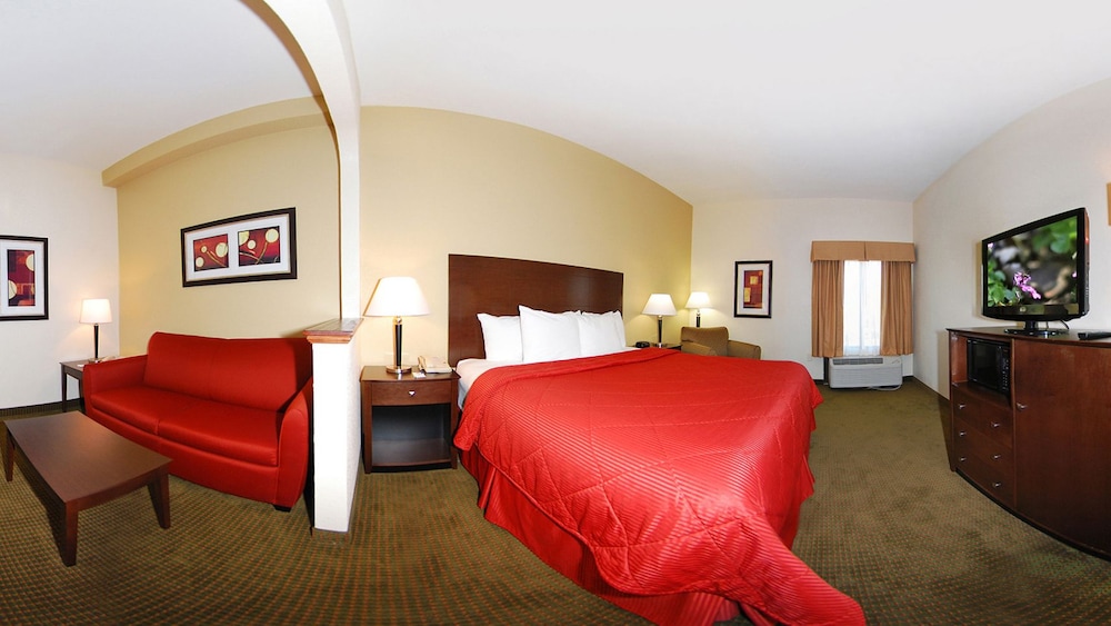 comfort inn moss point pascagoula