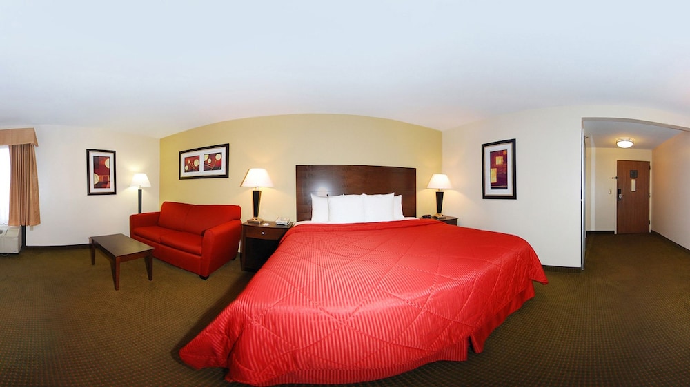 comfort inn moss point pascagoula