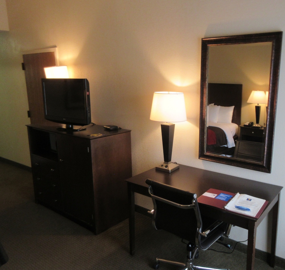 comfort inn moss point pascagoula