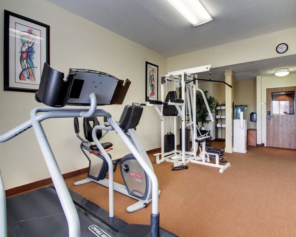 comfort inn moss point pascagoula