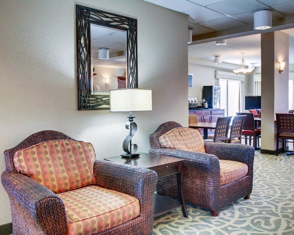 comfort inn moss point pascagoula