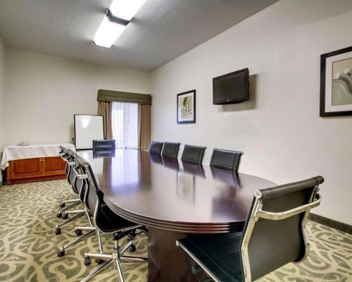 comfort inn moss point pascagoula