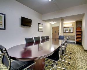 comfort inn moss point pascagoula