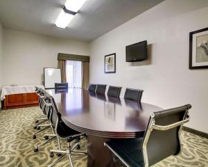 comfort inn moss point pascagoula