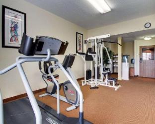 comfort inn moss point pascagoula