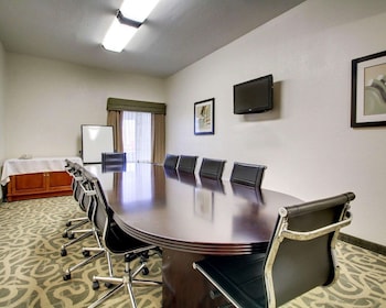 comfort inn moss point pascagoula