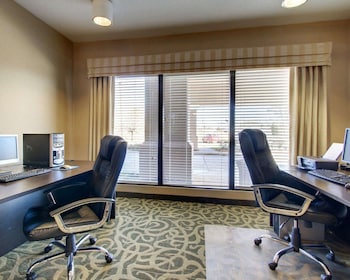 comfort inn moss point pascagoula