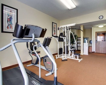 comfort inn moss point pascagoula