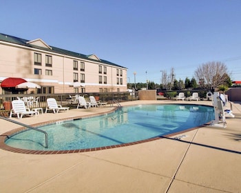 comfort inn moss point pascagoula
