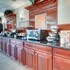 comfort inn moss point pascagoula