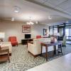 comfort inn moss point pascagoula