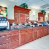 comfort inn moss point pascagoula