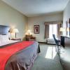 comfort inn moss point pascagoula