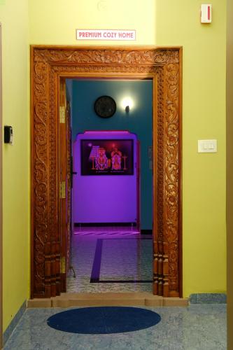 Sri Krishna Palace,,4 star