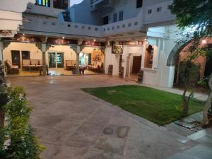 haveli braj bhushanjee heritage hotel