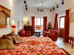 haveli braj bhushanjee heritage hotel