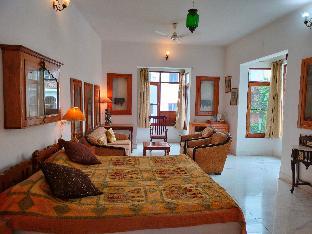 haveli braj bhushanjee heritage hotel