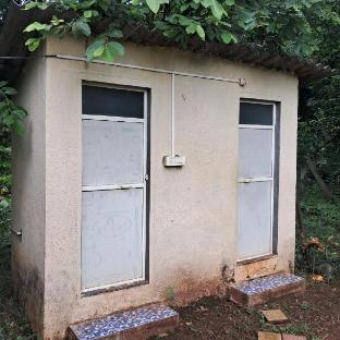 baliram baug resort and farm agro tourism neral