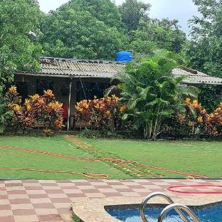 baliram baug resort and farm agro tourism neral