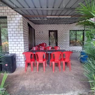 baliram baug resort and farm agro tourism neral