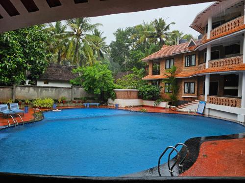 Gods Own Country Resort By Bestinn Leisure,,3 star