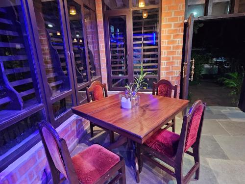 Gods Own Country Resort By Bestinn Leisure,,3 star