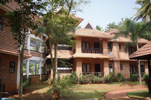 Gods Own Country Resort By Bestinn Leisure,,3 star