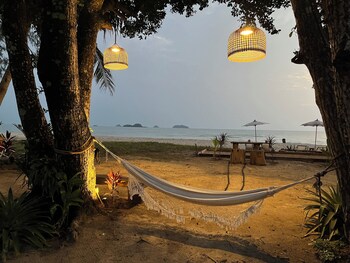 the shore koh chang boutique resort