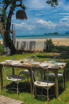 the shore koh chang boutique resort