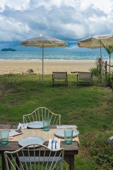 the shore koh chang boutique resort