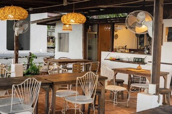 The Shore Koh Chang Boutique Resort,,3 star