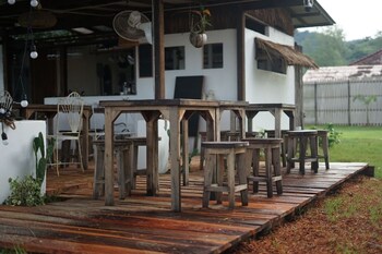 the shore koh chang boutique resort