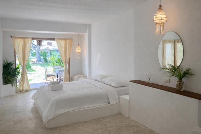 the shore koh chang boutique resort