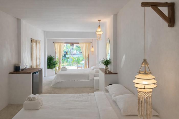 the shore koh chang boutique resort