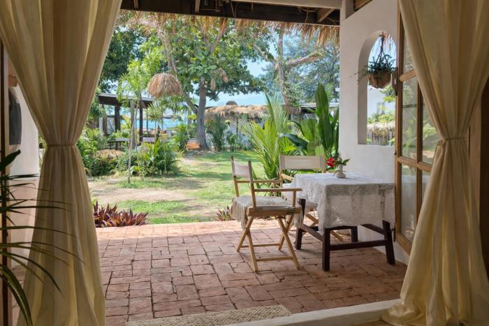 the shore koh chang boutique resort