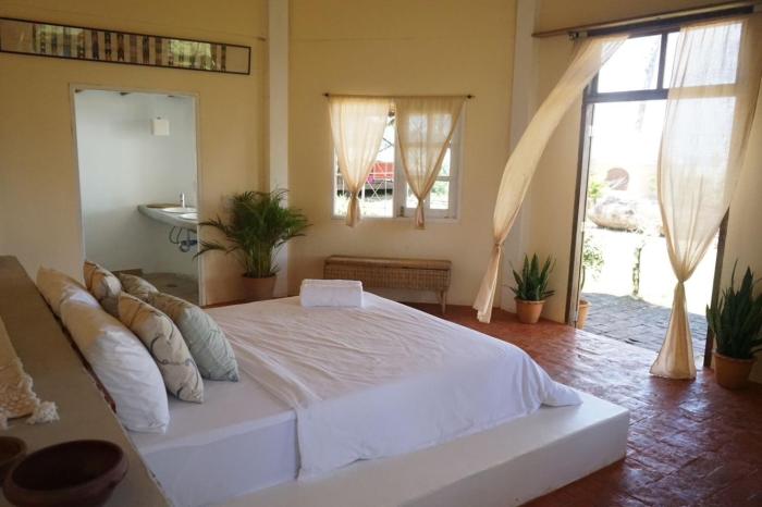 the shore koh chang boutique resort