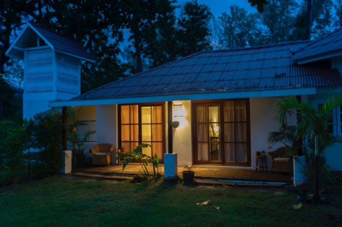 the shore koh chang boutique resort