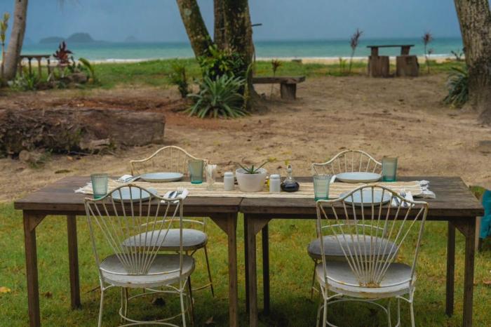 the shore koh chang boutique resort