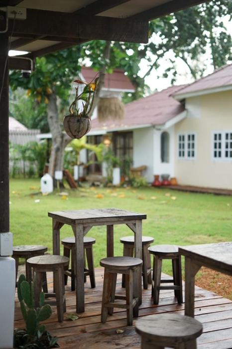 the shore koh chang boutique resort