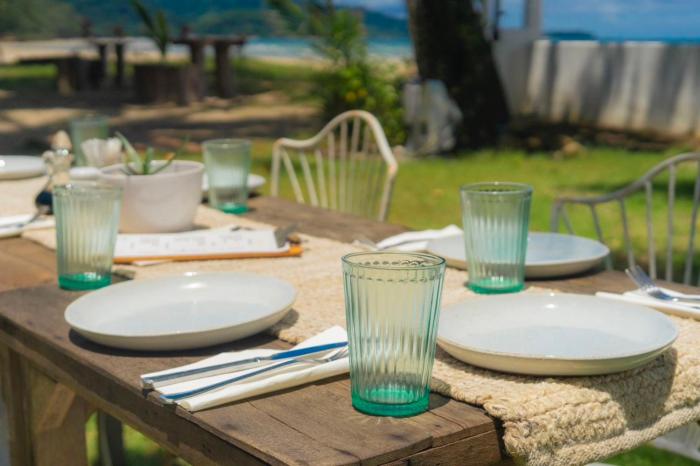 the shore koh chang boutique resort