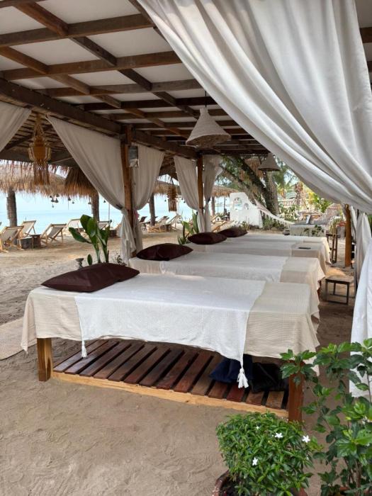 the shore koh chang boutique resort