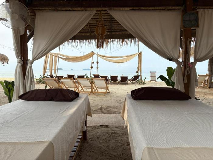 the shore koh chang boutique resort