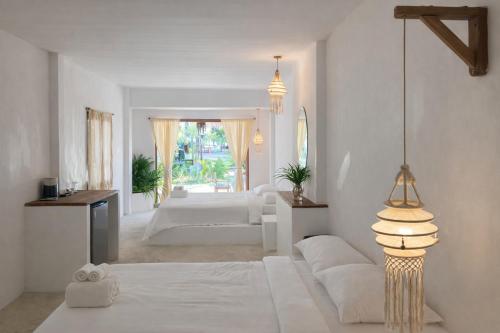 the shore koh chang boutique resort