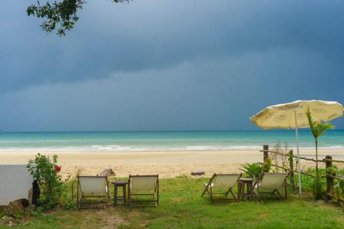 the shore koh chang boutique resort