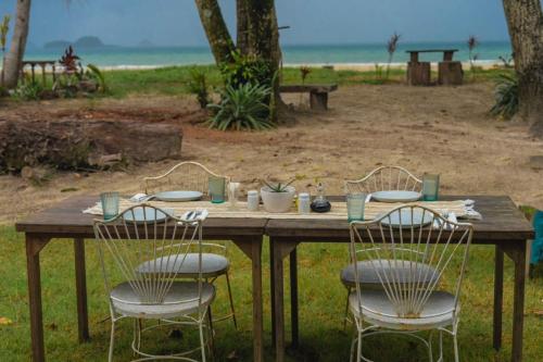 the shore koh chang boutique resort