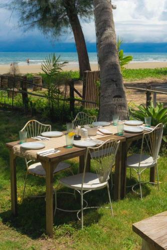 the shore koh chang boutique resort