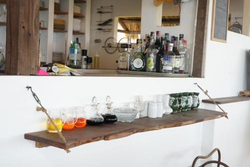 the shore koh chang boutique resort