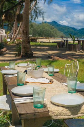 the shore koh chang boutique resort