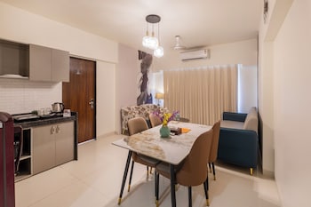 the orion premium suites